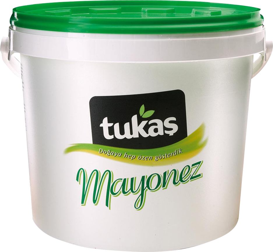 KETÇAP & MAYONEZ 